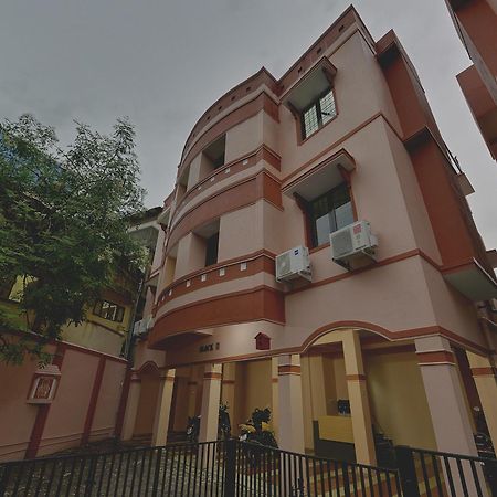 Hotel O Home G-Cloud Near Thirumangalam Metro Station Ченнаи Экстерьер фото